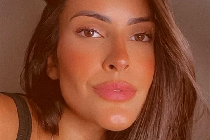 Zoey, 30 — Escort in Joinville, Brazil