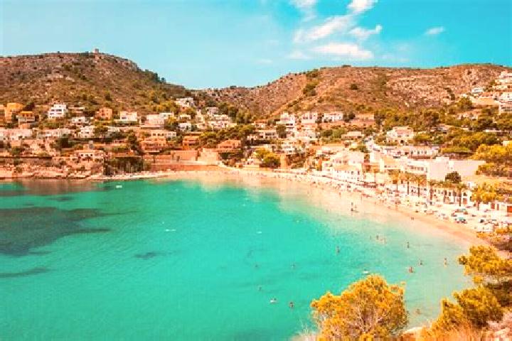 Zoey, 30 — Escort in La Morera, Spain