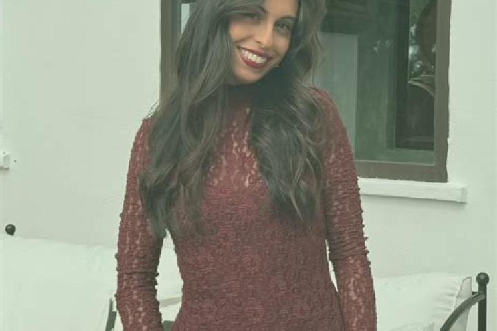 Zoey, 30 — Escort in Maria Gomez, Mexico