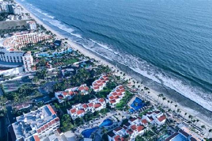 Zoey, 30 — Escort in Novillero, Mexico