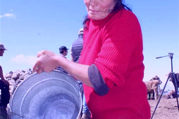 Zoey, 30 — Escort in Ocros, Peru