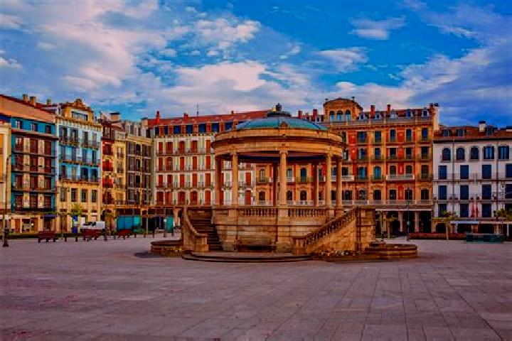 Zoey, 30 — Escort in Pamplona, Spain