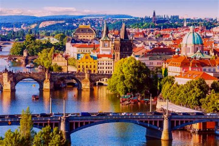 Zoey, 30 — Escort in Stepanov, Czech Republic