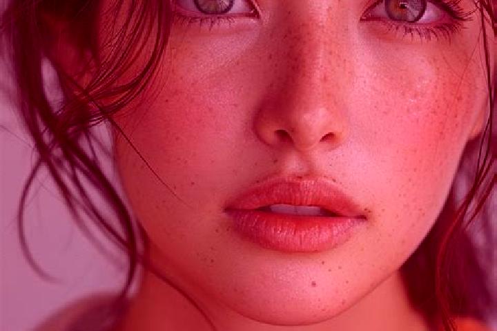 Zoey, 31, a red amber-eyed asian companion based in Gerach. Offering Overnight, A-Level. Available for incall and outcall, day and evening dates.