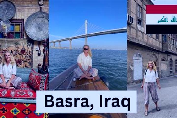 Zoey, 31 — Escort in Abi al Khasib, Iraq