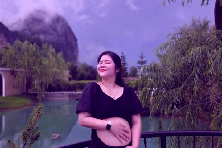 Zoey, 31 — Escort in Akdizgin, Turkey