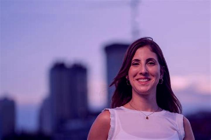 Zoey, 31 — Escort in Berrotaran, Argentina