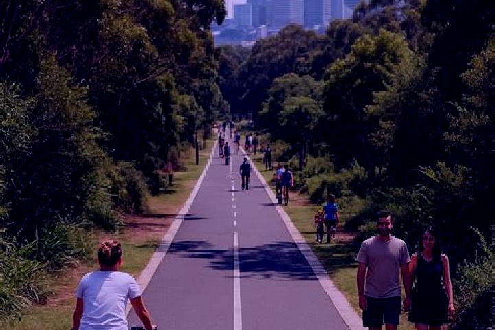 Zoey, 31 — Escort in Greenway, Australia