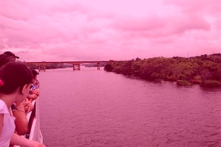 Zoey, 31 — Escort in Igaracu do Tiete, Brazil
