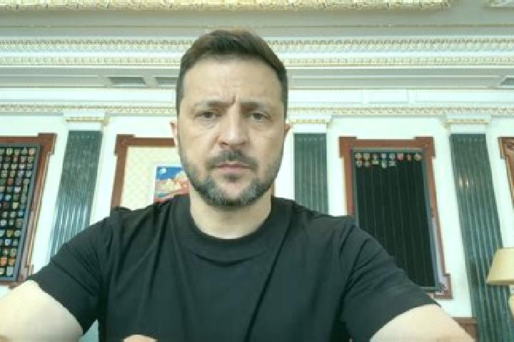 Zoey, 31 — Escort in Kodyma, Ukraine