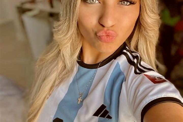 Zoey, 31 — Escort in Malvinas Argentinas, Argentina