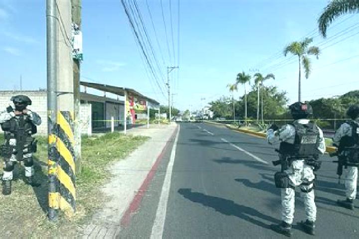 Zoey, 31 — Escort in Ocuituco (Acuituco), Mexico