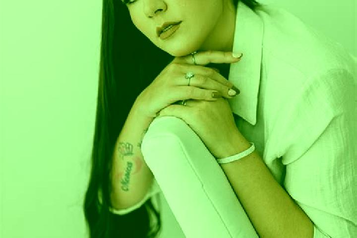 Zoey, 31 — Escort in Prudentopolis, Brazil