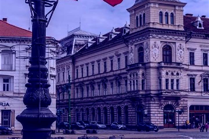Zoey, 31 — Escort in Sabed, Romania