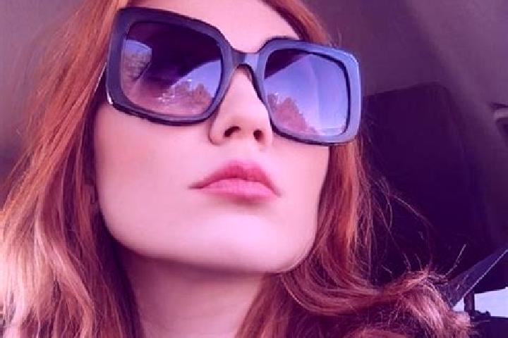 Zoey, 31 — Escort in Scobinti, Romania