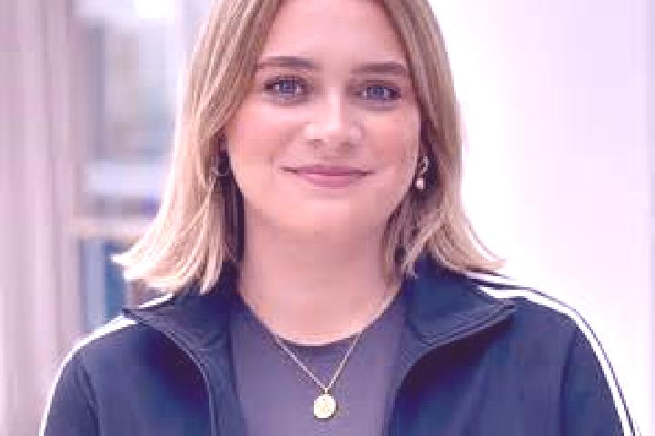 Zoey, 31 — Escort in Silkeborg, Denmark