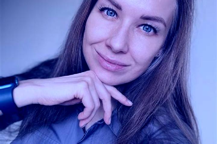 Zoey, 31 — Escort in Solntsevo, Russia