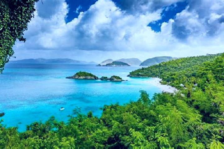 Zoey, 31 — Escort in Tutu, U.S. Virgin Islands