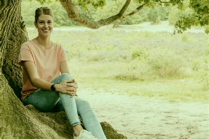 Zoey, 31 — Escort in Villares de Jadraque, Spain