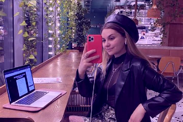 Zoey, 31 — Escort in Zelenodolsk, Russia