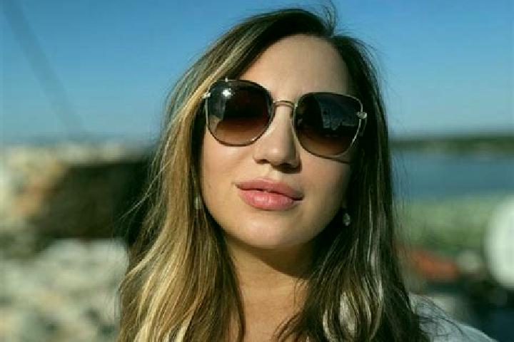 Zoey, 31 — Escort in Zvezdara, Serbia