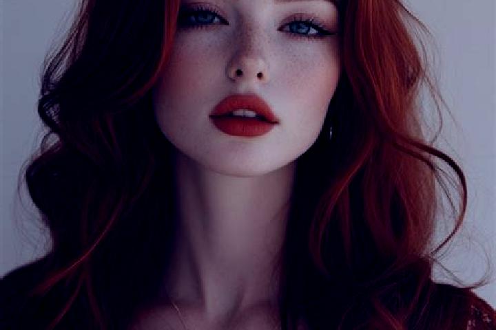 Zoey, 32, a auburn grey-eyed asian companion based in Takouabli. Offering CIM, 69, Domination. Available for incall and outcall, day and evening dates.