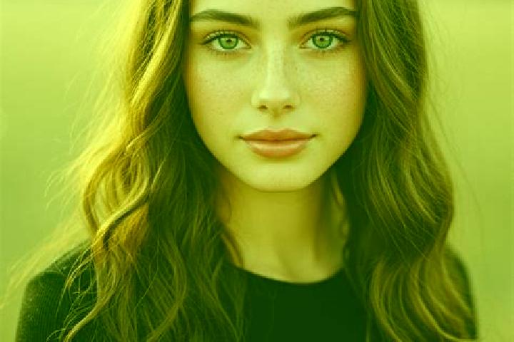 Zoey, 32, a auburn grey-eyed mediterranean companion based in Aqadyr. Offering Massage, Erotic Massage, Travel Companion. Available for incall and outcall, o...