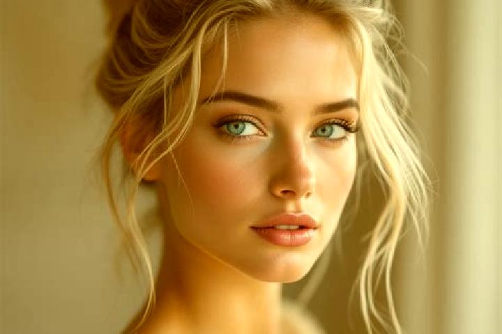 Zoey, 32, a blonde amber-eyed slavic companion based in Tioro. Offering Overnight, Dinner Date, CIM. Available for incall and outcall, day and evening dates.