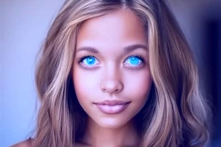 Zoey, 32, a dark blonde blue-eyed mixed companion based in Moso. Offering Fetish, Massage, Tantra, Couples. Available for incall and outcall, overnight booki...