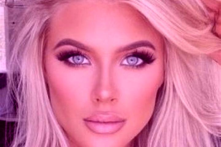 Zoey, 32, a platinum blonde amber-eyed caribbean companion based in Langsepan. Offering A-Level, Party Girl, GFE, Domination, Duos. Available for incall and ...