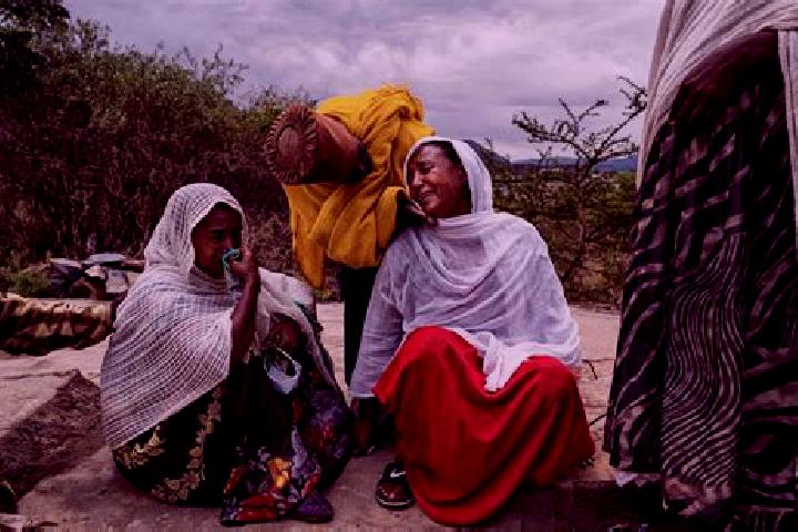 Zoey, 32 — Escort in Abiy Adi, Ethiopia