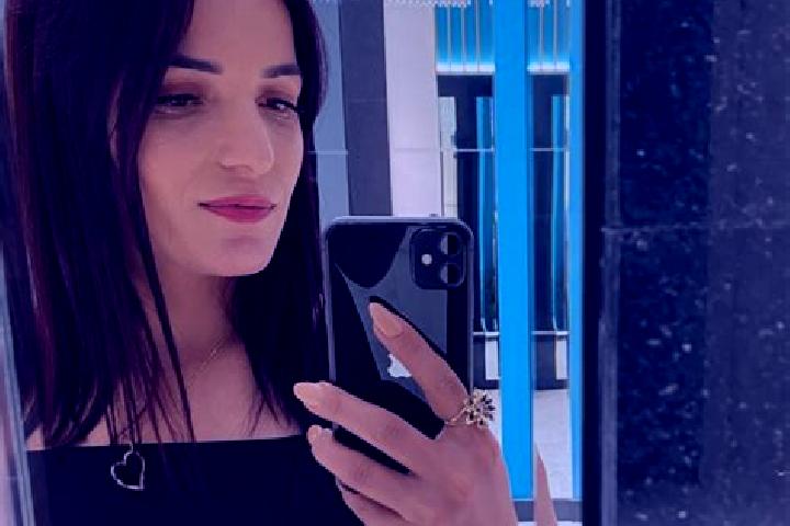 Zoey, 32 — Escort in Aygezard, Armenia