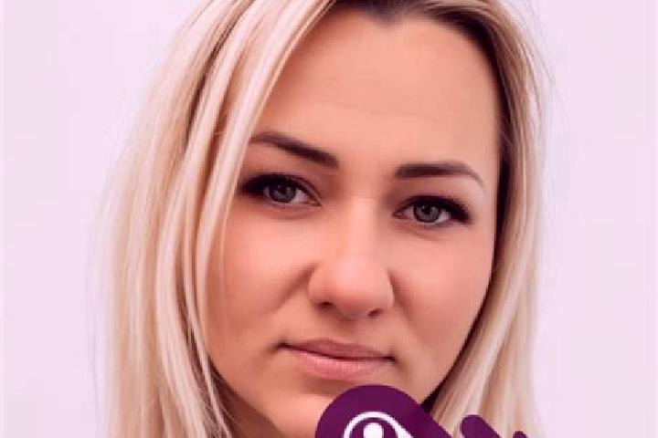 Zoey, 32 — Escort in Banino, Poland