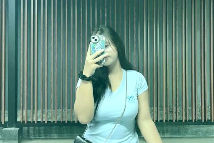 Zoey, 32 — Escort in Kaem, Indonesia