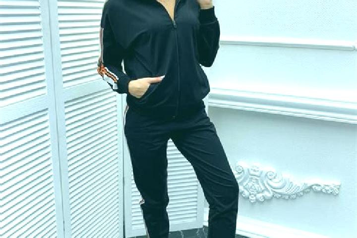 Zoey, 32 — Escort in Kanevskaya, Russia