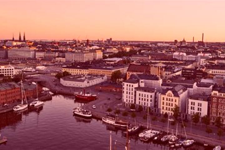 Zoey, 32 — Escort in Karttula, Finland