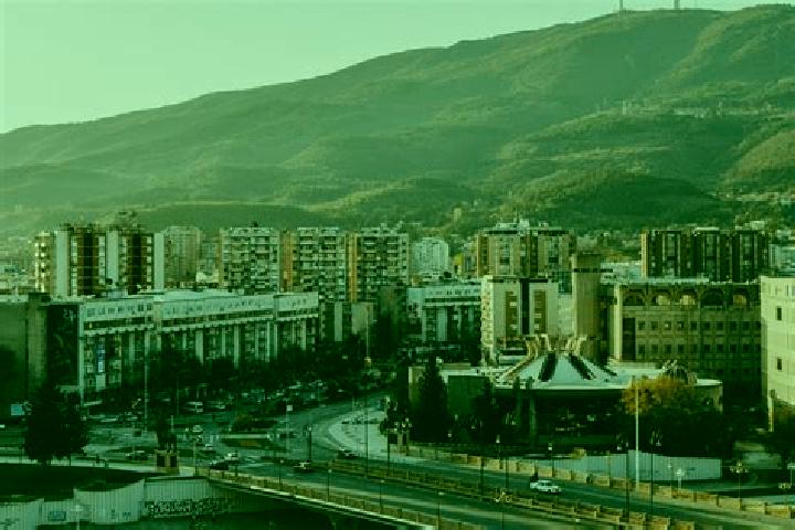 Zoey, 32 — Escort in Oblesevo, North Macedonia