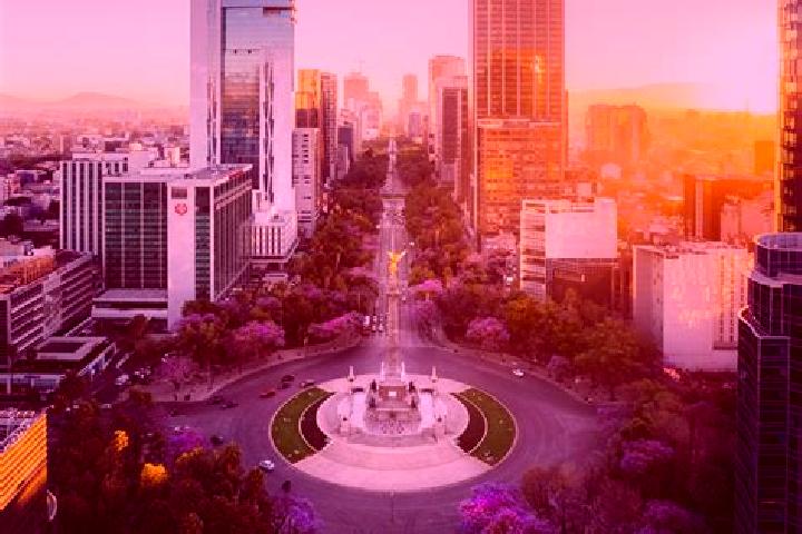 Zoey, 32 — Escort in Octavio Paz, Mexico