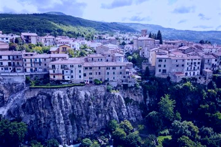 Zoey, 32 — Escort in Sarconi, Italy