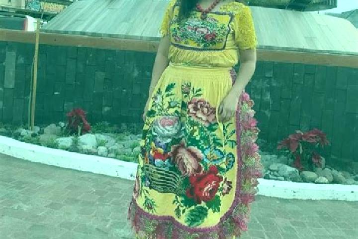Zoey, 32 — Escort in Tarecuato, Mexico