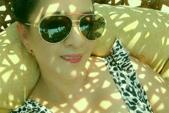 Zoey, 32 — Escort in Yuvinani, Mexico