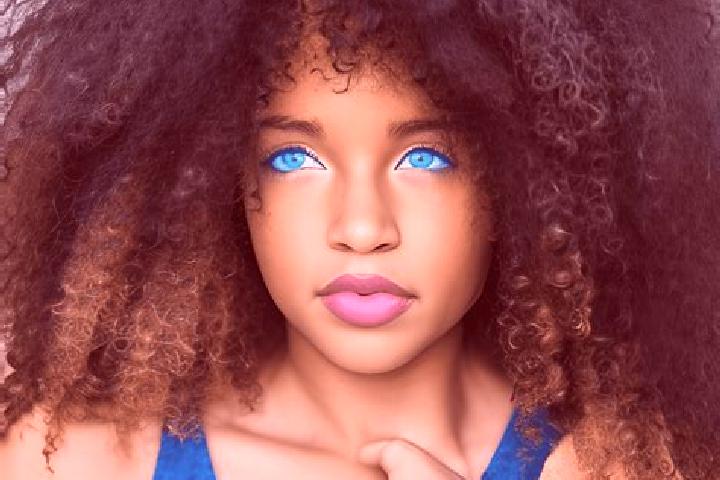 Zoey, 33, a black blue-eyed ebony companion based in Meckel. Offering Erotic Massage, Overnight, Fetish, A-Level. Available for incall and outcall, day and e...