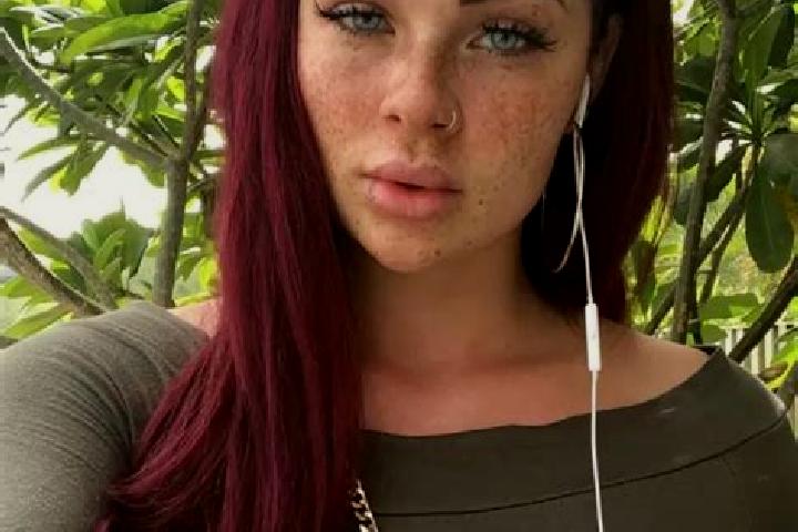 Zoey, 33, a red green-eyed latina companion based in Santa Margarita. Offering Party Girl, GFE, Couples, CIM. Available for incall and outcall, day and eveni...