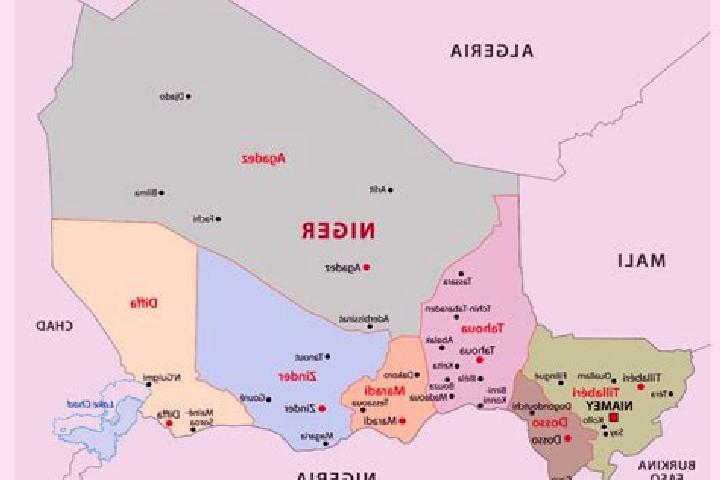 Zoey, 33 — Escort in Abala, Niger