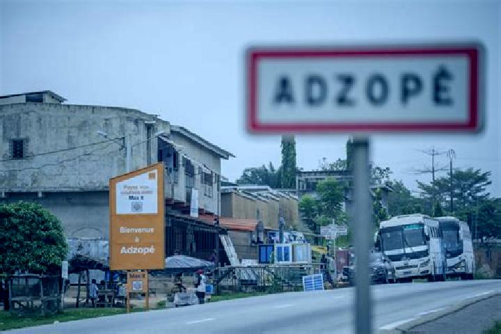 Zoey, 33 — Escort in Adzope, Ivory Coast