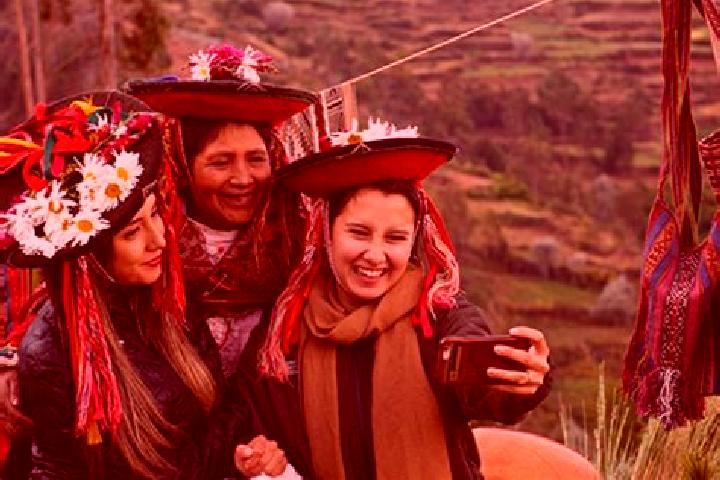 Zoey, 33 — Escort in Anchonga, Peru