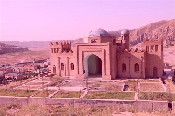 Zoey, 33 — Escort in Danghara, Tajikistan