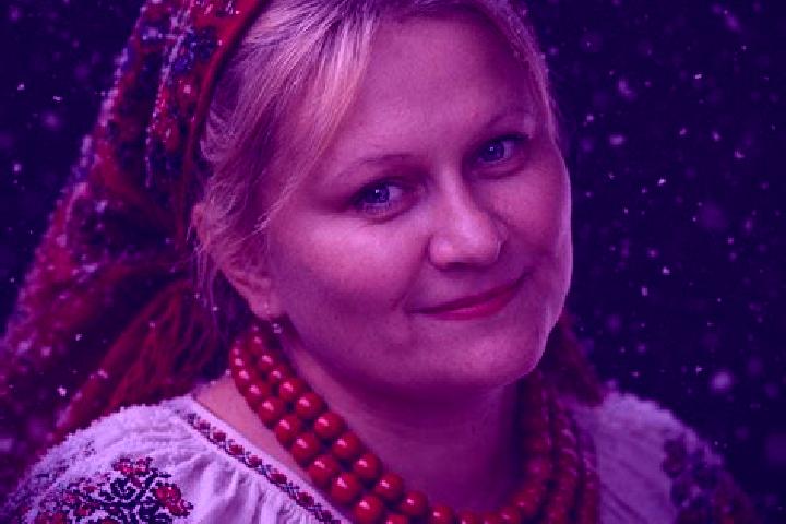 Zoey, 33 — Escort in Dubliany, Ukraine