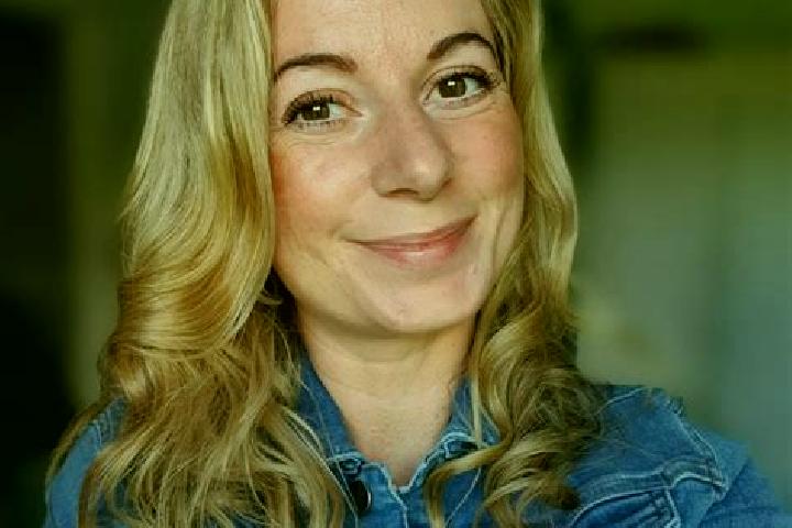 Zoey, 33 — Escort in Gottesgabe, Germany