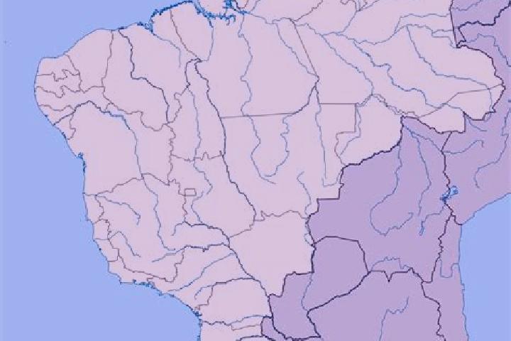 Zoey, 33 — Escort in Jampruca, Brazil